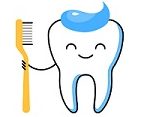 Dental Cleanings logo