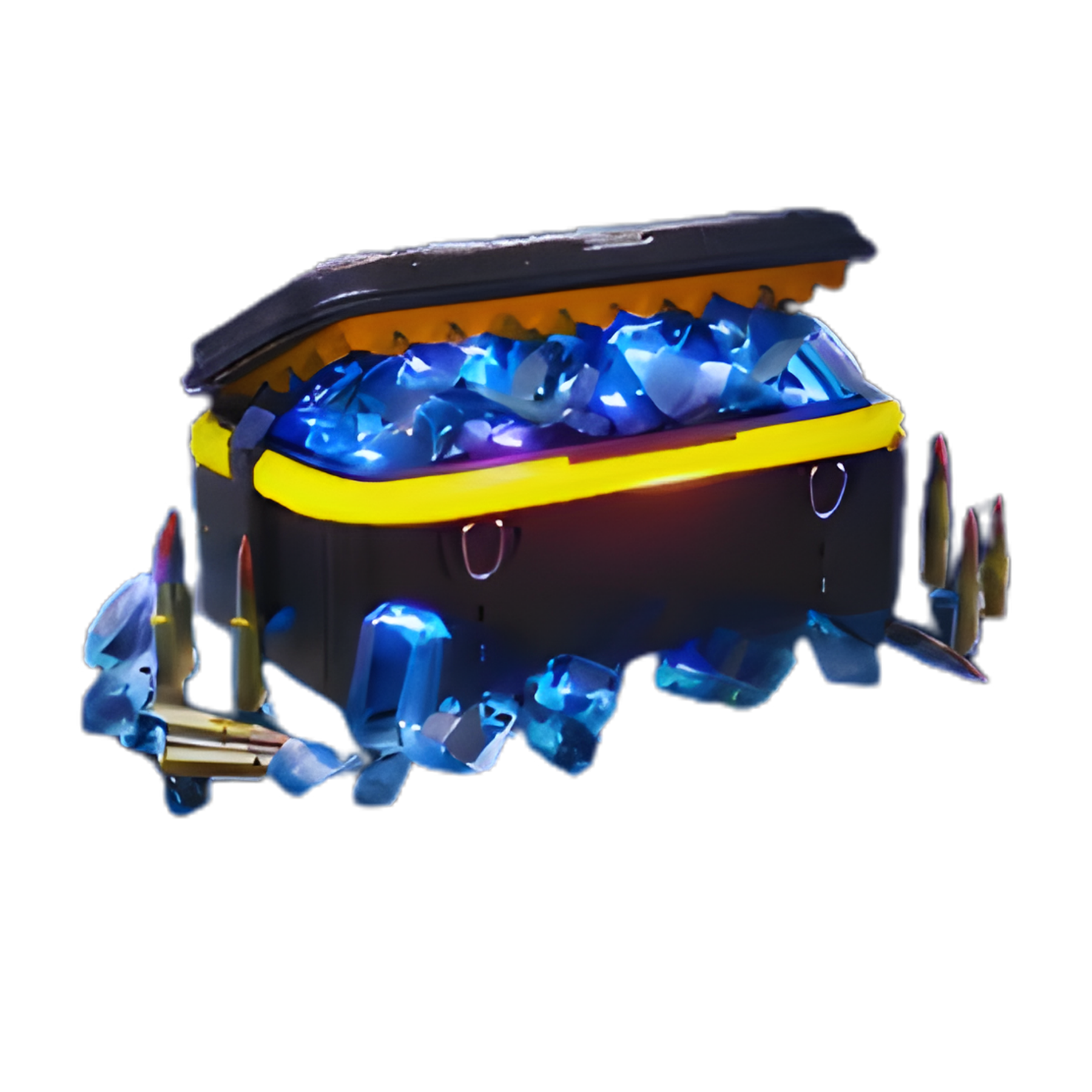 2398💎