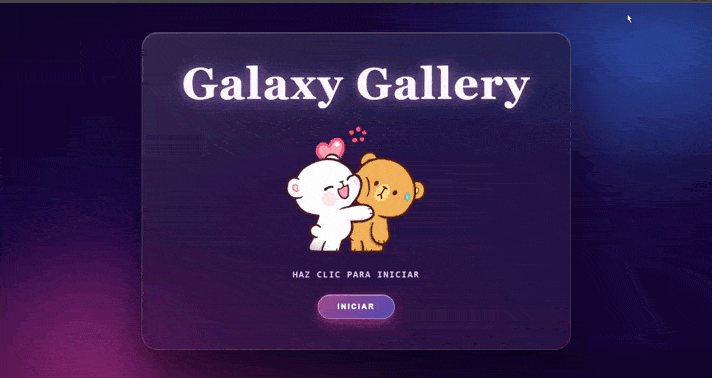 Galaxy Gallery
