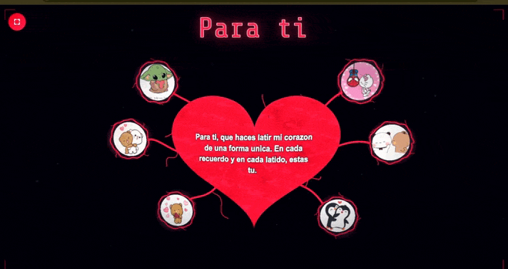 Latidos de Luz