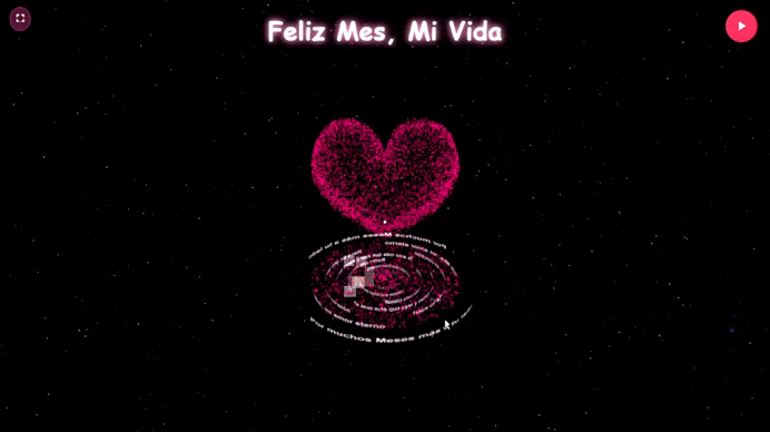 Corazón Galáctico