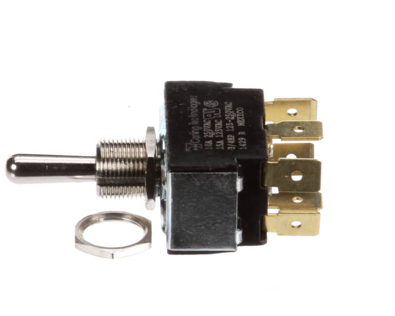00-411496-000A8 Vulcan Hart