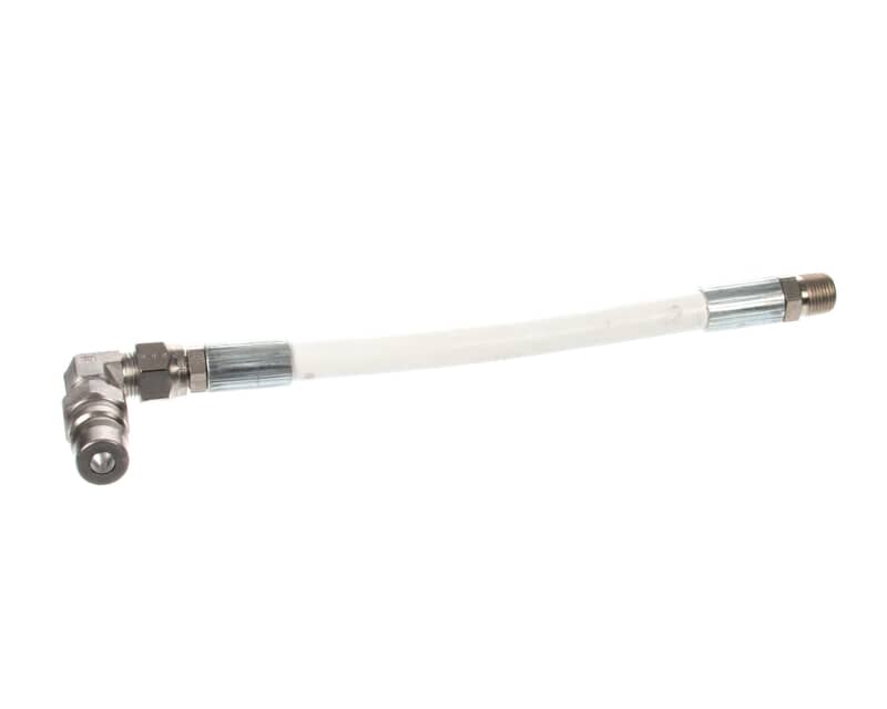 00-418787-000G1 Vulcan Hart
