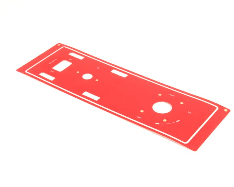 00-420834-00001 Vulcan Hart