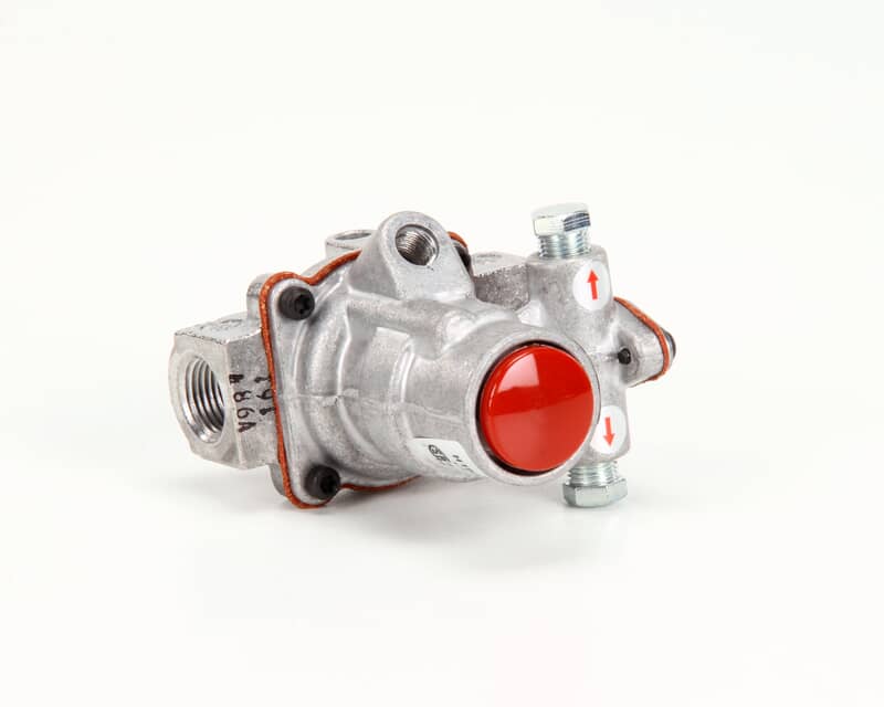 00-497122-00001 Vulcan Hart
