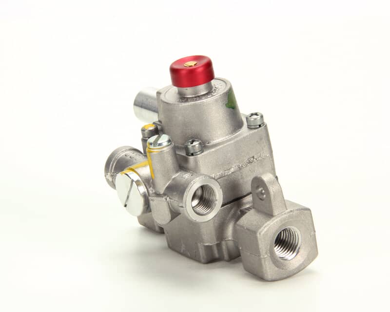 00-714267 Vulcan Hart