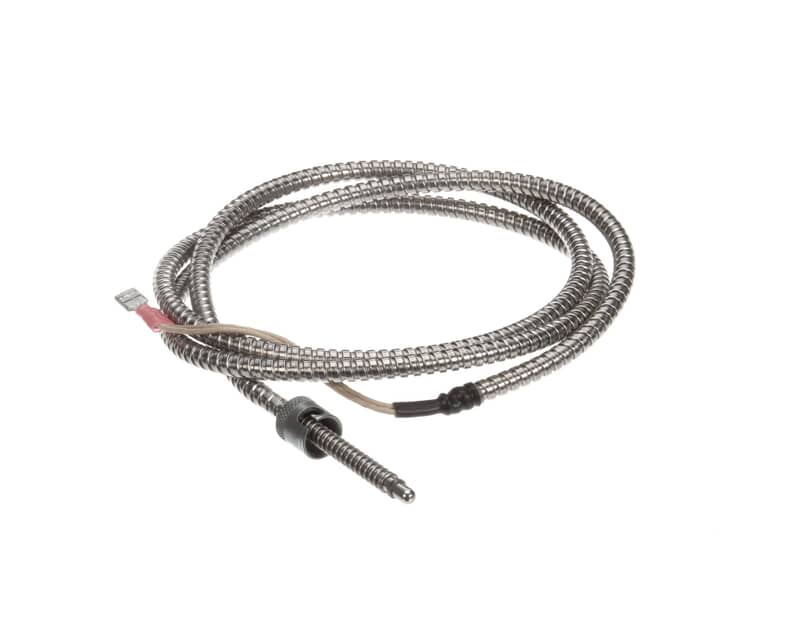 00-810125 Vulcan Hart