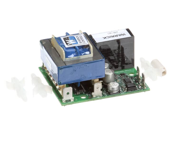 00-853021 Vulcan Hart