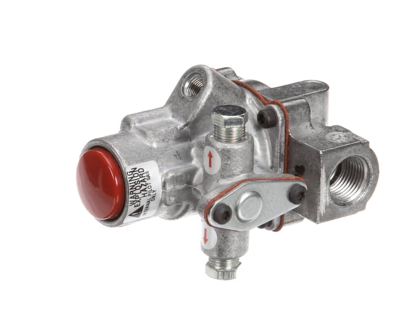 00-855772 Vulcan Hart