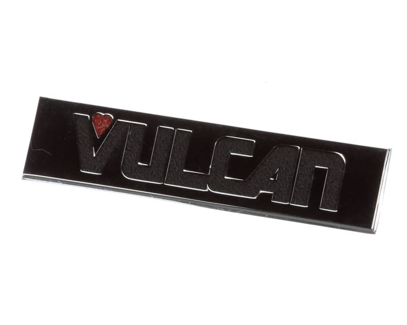 00-957916-00003 Vulcan Hart