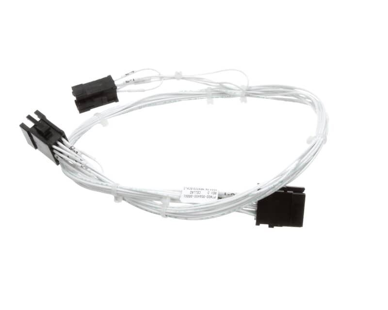 00-958455-000G1 Vulcan Hart