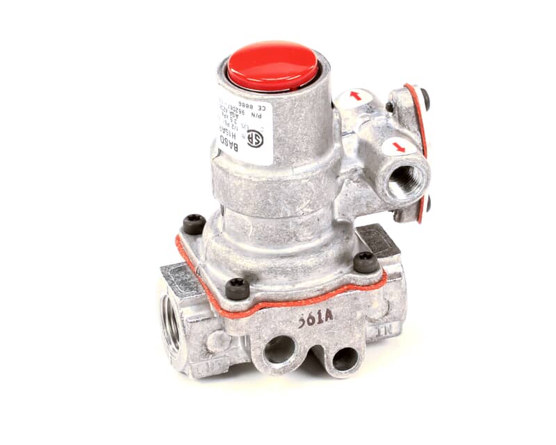 00-962067-00001 Vulcan Hart