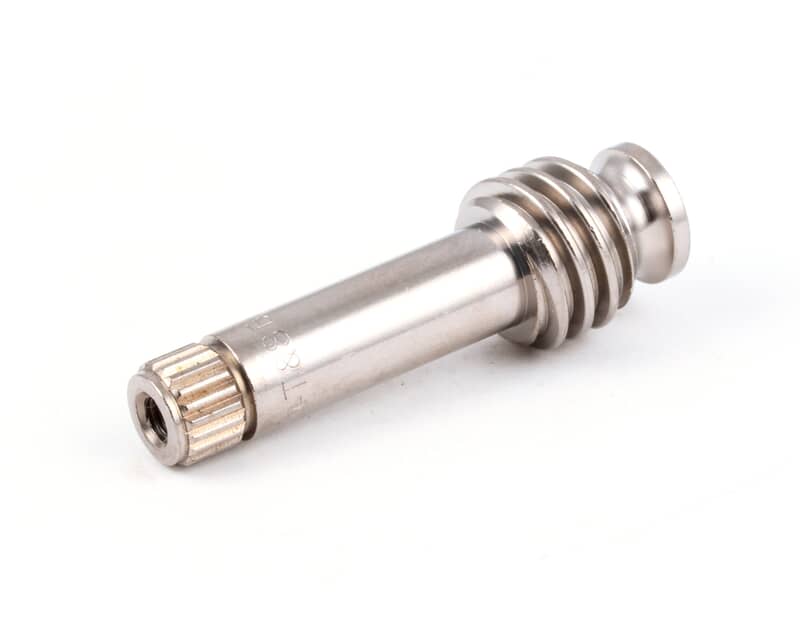 001907-25 T&S Brass