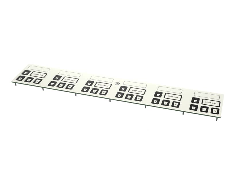 00213302 Multiplex