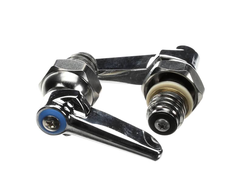 002709-40M T&S Brass
