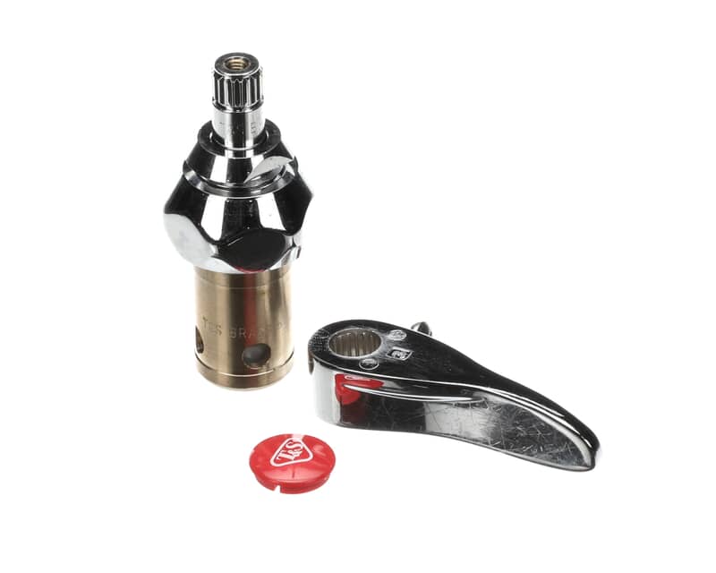 002712-40NS T&S Brass