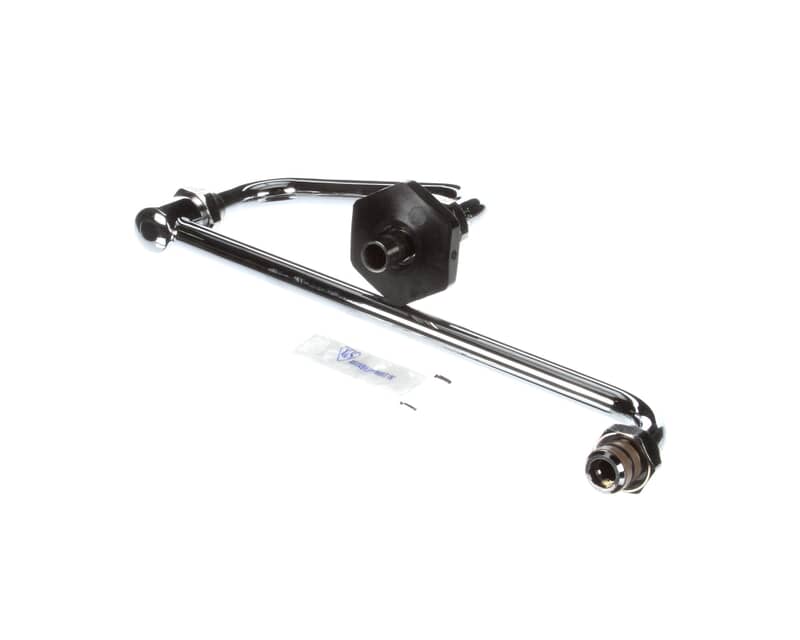 002848-40 T&S Brass