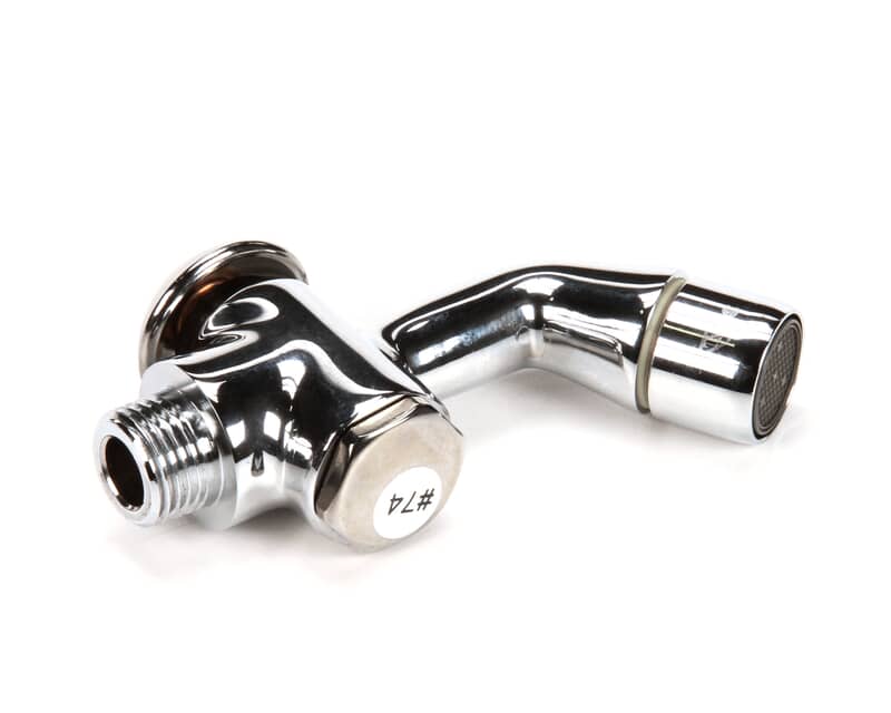 002858-40 T&S Brass
