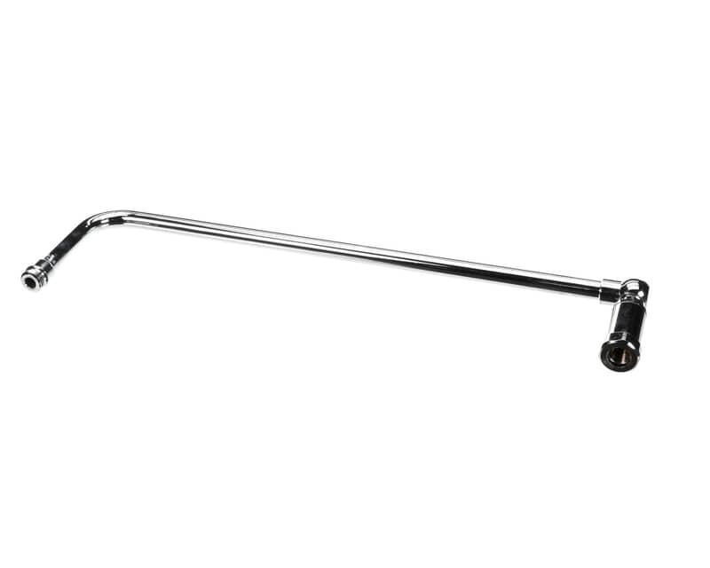 002883-40 T&S Brass