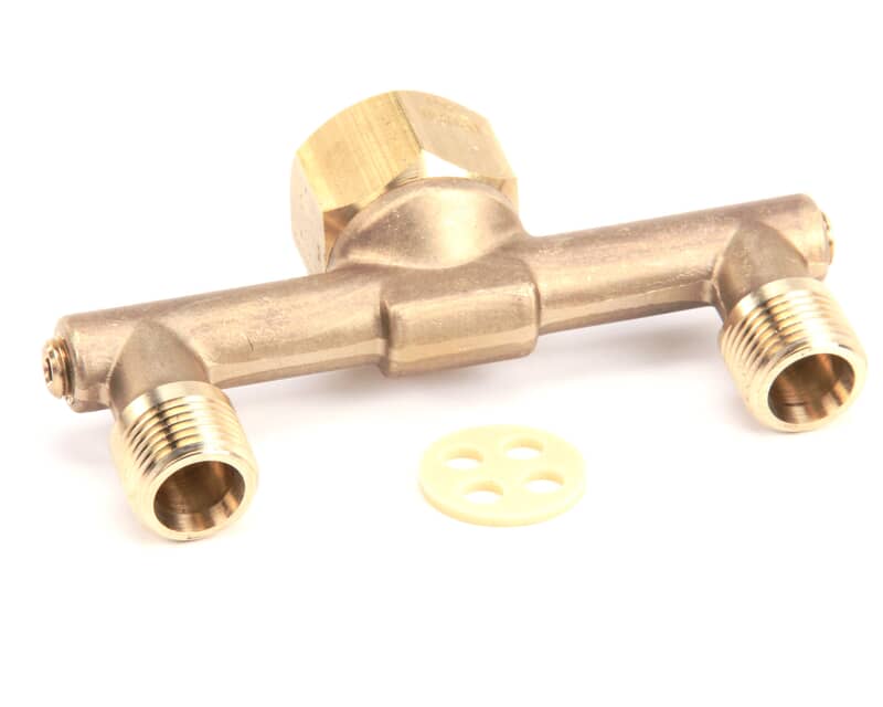 002898-40 T&S Brass