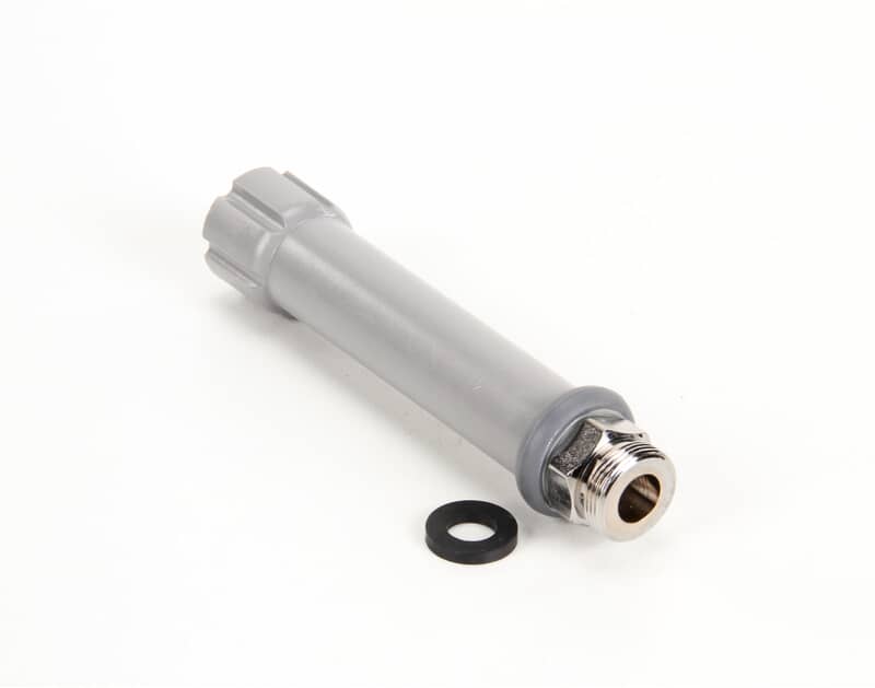 002987-40 T&S Brass