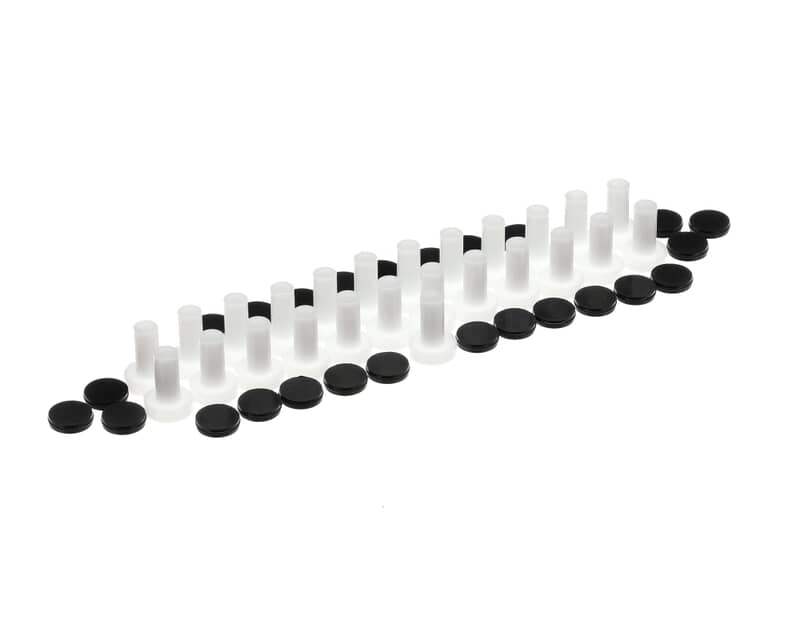 003164-45M25 T&S Brass