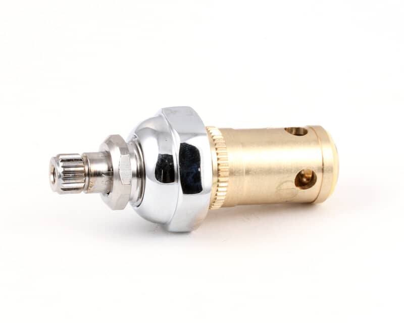 006009-40 T&S Brass