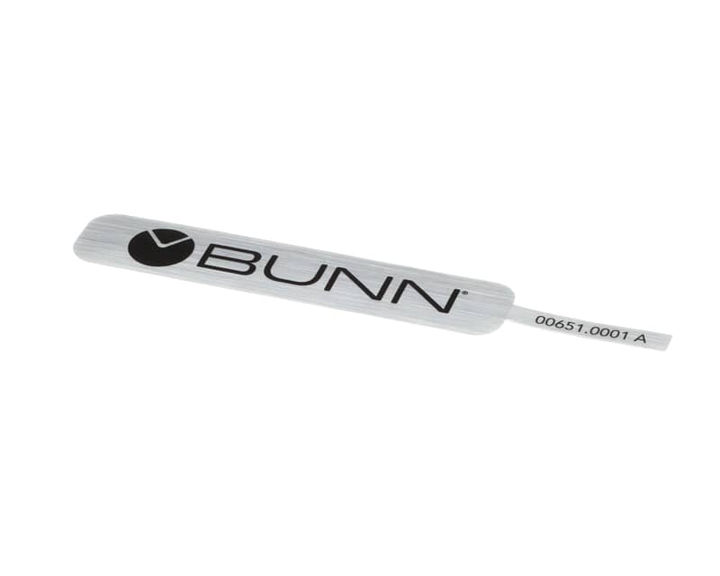 00651.0001 Bunn