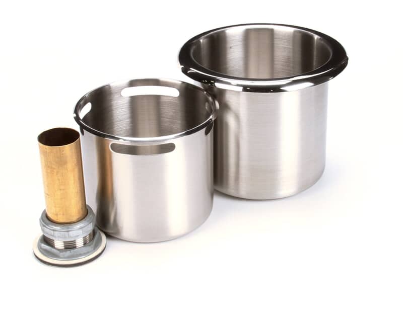 006678-45 T&S Brass