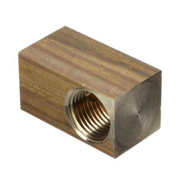 006895-20 T&S Brass