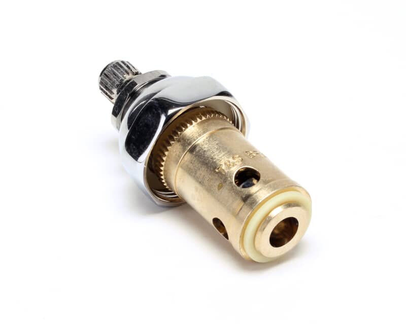 007947-40 T&S Brass