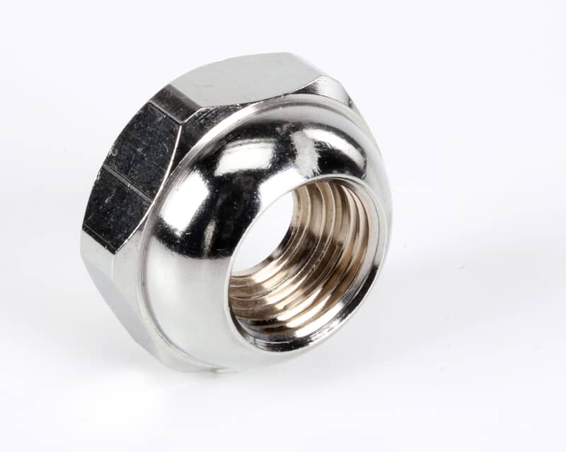009744-45 T&S Brass
