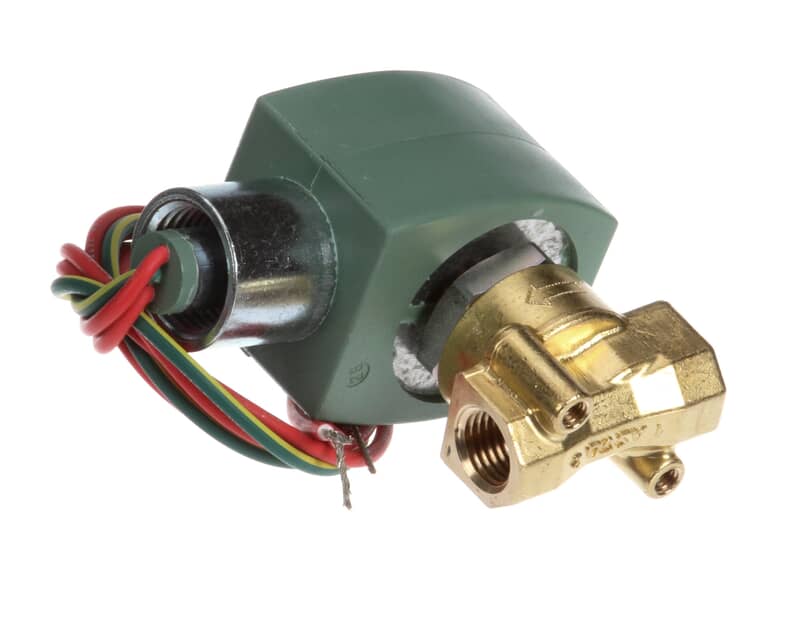 01-100V17-00075 Baxter