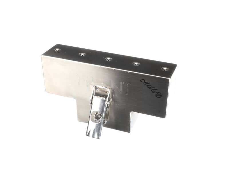 01001690 Glastender
