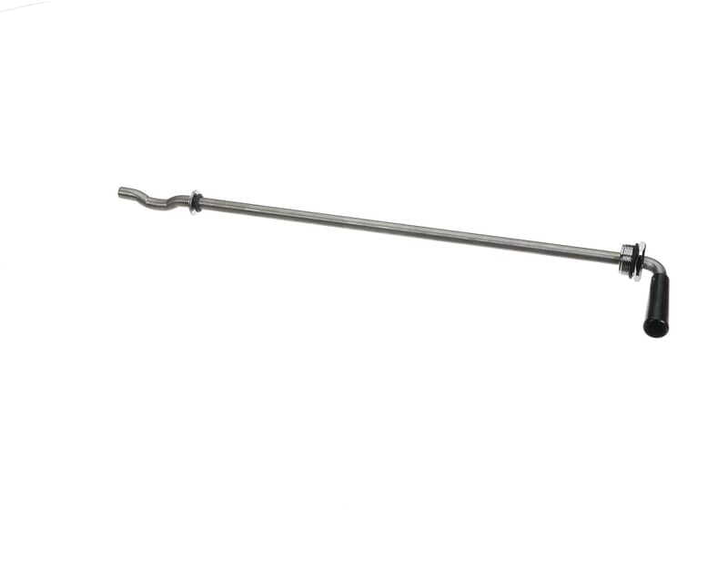 010393-45XL T&S Brass