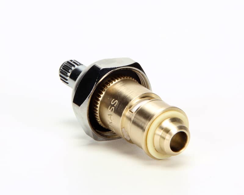 011279-25 T&S Brass