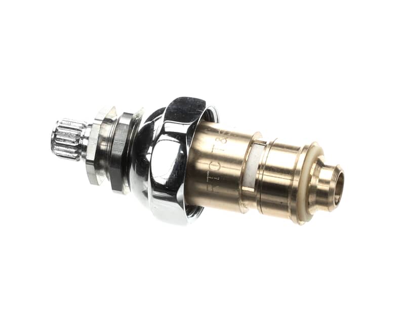011616-25 T&S Brass