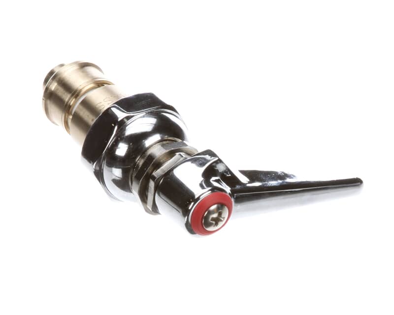 011618-25 T&S Brass
