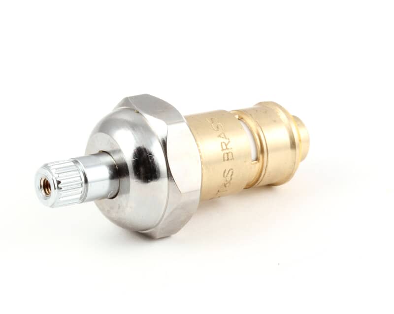 012394-25 T&S Brass