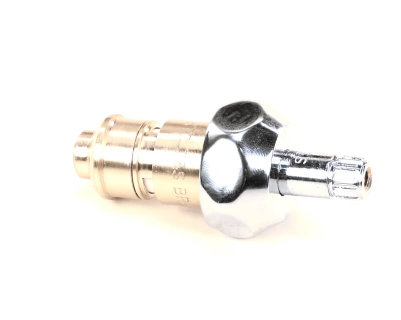 012394-25NS T&S Brass