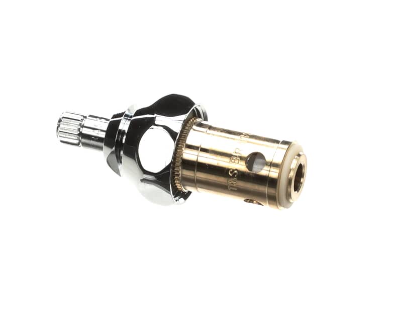 012442-40 T&S Brass