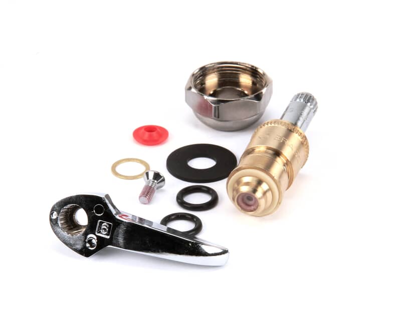 012446-25 T&S Brass