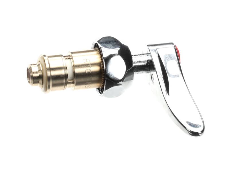 012446-25NS T&S Brass