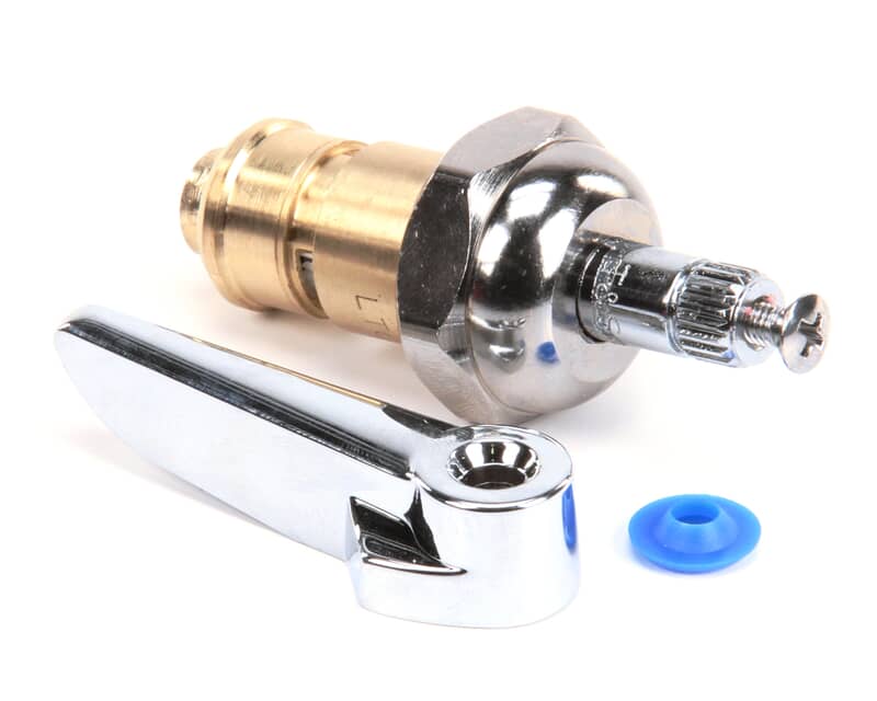 012447-25 T&S Brass