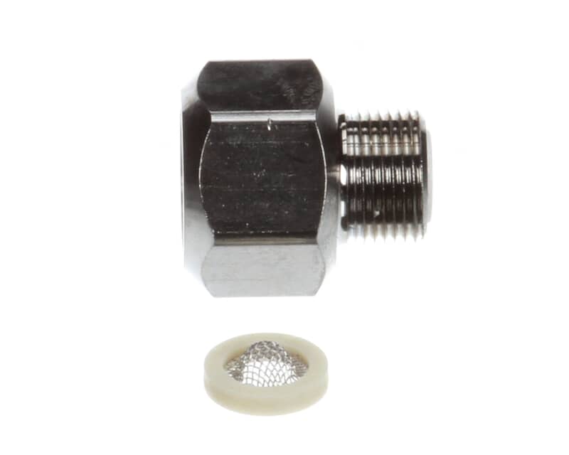 016419-25 T&S Brass