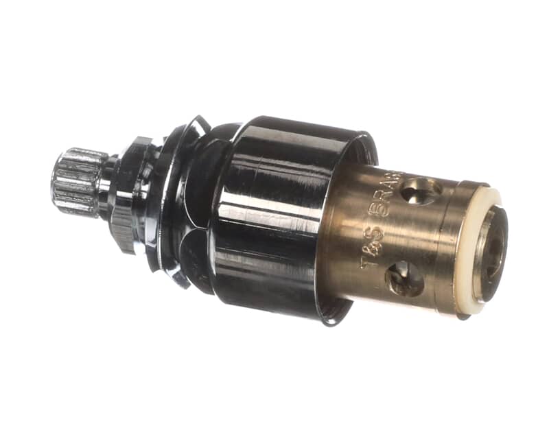 016752-40NS T&S Brass
