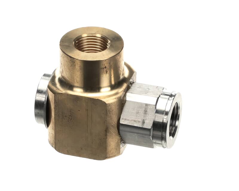 019561-45 T&S Brass