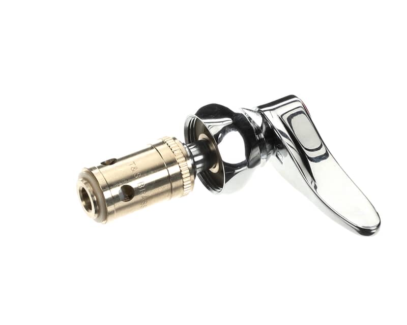 019638-40 T&S Brass