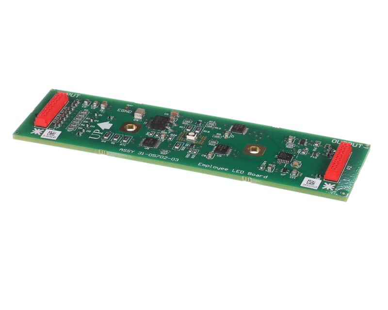 02-07495 Apex Supply Chain Tech