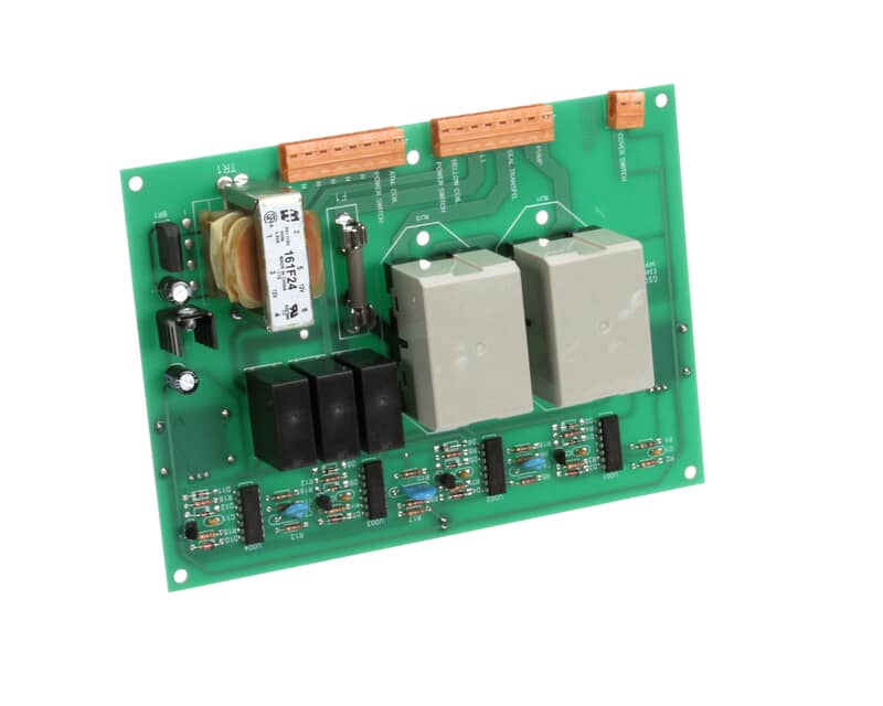 033-0046 Sipromac